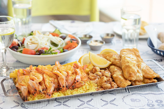 Ocean Basket Monte Casino - Sandton