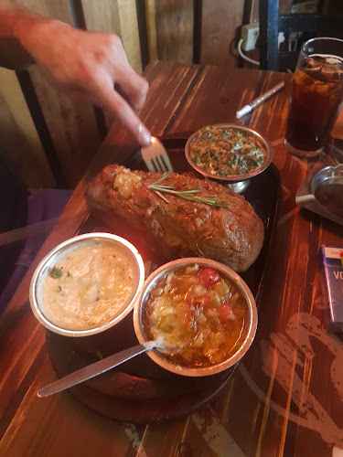 Comentarii opinii despre Crawdaddy's Brooklyn