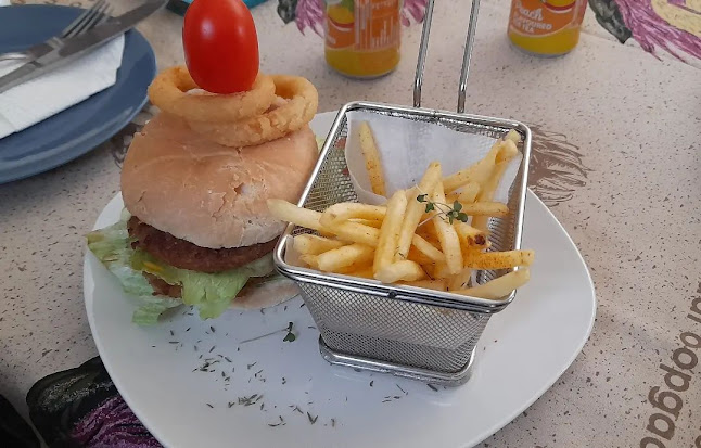 Dancing Spoons Cafe & Function Venue - Hospitality and gastronomy