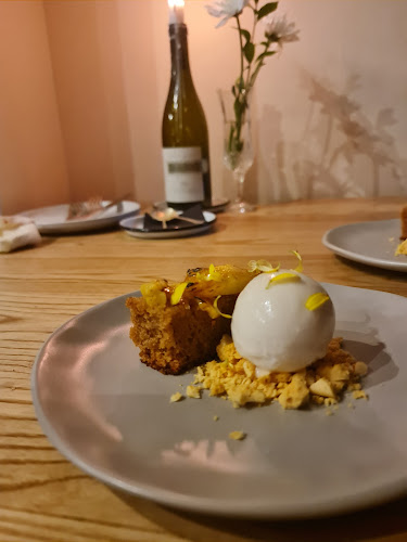 Acid Food & Wine Bar - Hospitality and gastronomy