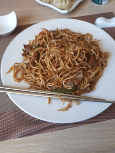 Foo Jiu Sushi - Hospitality and gastronomy