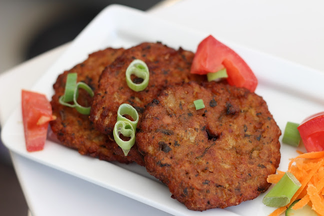 Spicylicious - Centurion