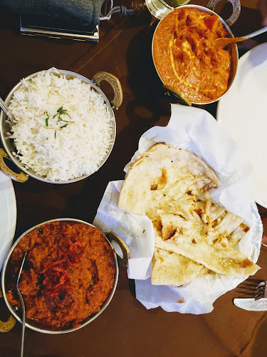 Opinii despre The Classic India Restaurant Fourways în Johannesburg - Hospitality and gastronomy