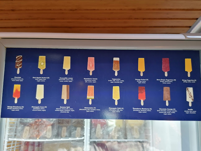 Newport Market & Deli - Hospitality and gastronomy