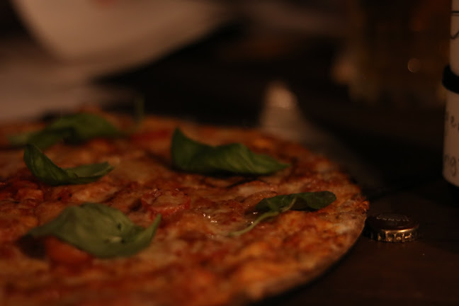 Opinii despre Tiger's Milk Bedfordview în Germiston - Hospitality and gastronomy