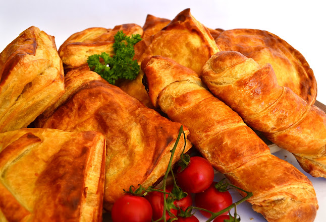 Amazing Pies - Ceres