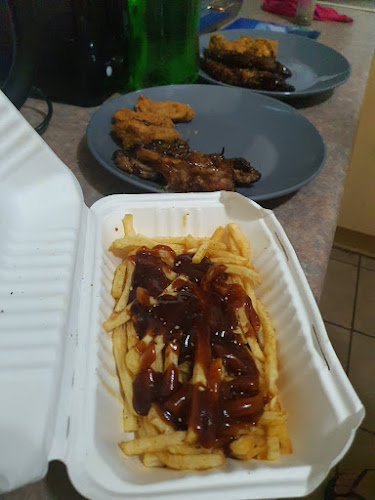 Flyerz Sports Bar and Grill - Hospitality and gastronomy