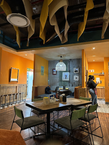 Mozambik Cavendish - Cape Town