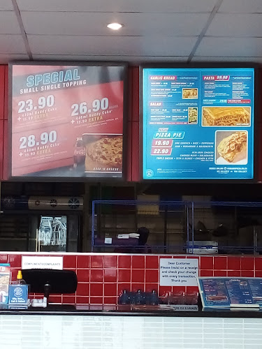 Roman's Pizza PE Walmer Park - Gqeberha
