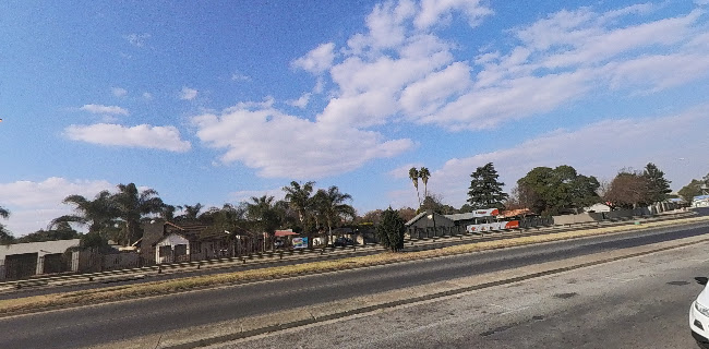 C/O 1st Street, 6th Ave, Northmead, Benoni, 1501