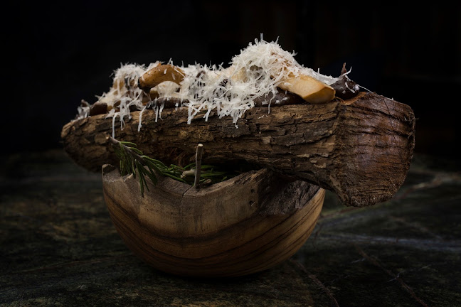 Opinii despre Wood & Fire în Pretoria - Hospitality and gastronomy