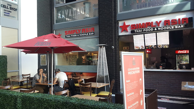 Shop 11 Da Luz Mall, Main Rd, Sea Point, Cape Town, 8060