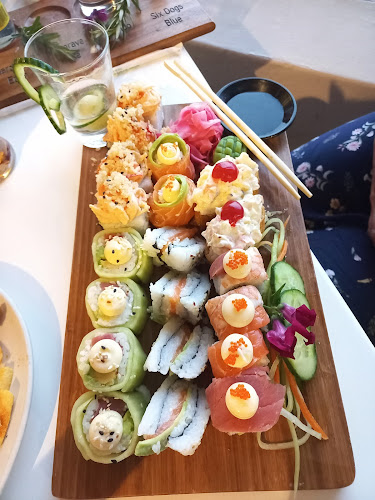 Comentarii opinii despre C-Bali Restaurant