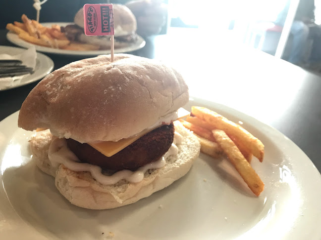 Comentarii opinii despre Tiago's Port Shepstone