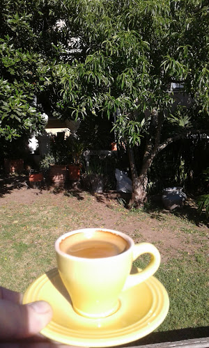 Village Blues Bar - Hospitality and gastronomy