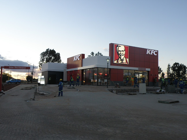 KFC Postmasburg