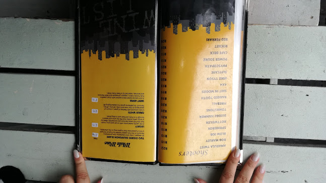 Pub & Punter - Margate