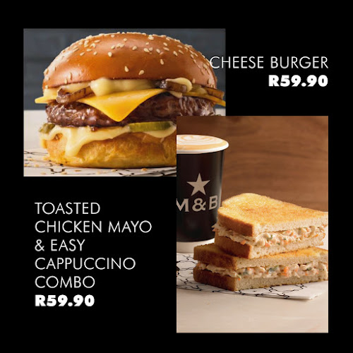 Mugg & Bean - uMhlanga