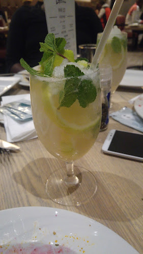 Comentarii opinii despre The GlassBar and Restaurant