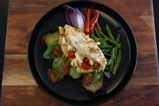 Opinii despre Amazingfitnessfood în Cape Town - Hospitality and gastronomy