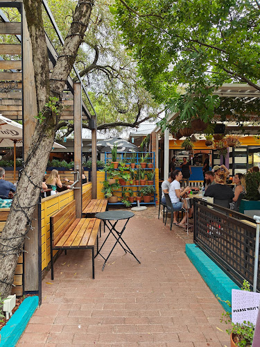 16th St, Hazelwood, Pretoria, 0081