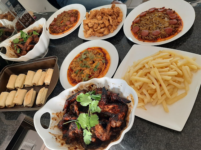 Comentarii opinii despre CHEFPOISON