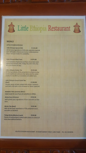 76 Shortmarket St, CBD, Cape Town, 8001