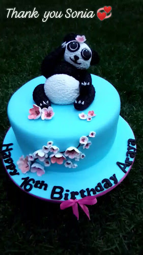 Opinii despre Helen's Confectionery & Culinary în Johannesburg - Hospitality and gastronomy