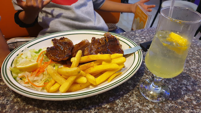 Opinii despre Billal Cuisine North Beach Branch în Durban - Hospitality and gastronomy