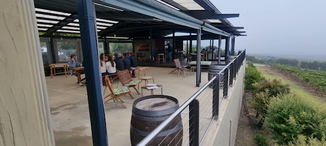 Opinii despre The Restaurant at Newton Johnson în Hermanus - Hospitality and gastronomy