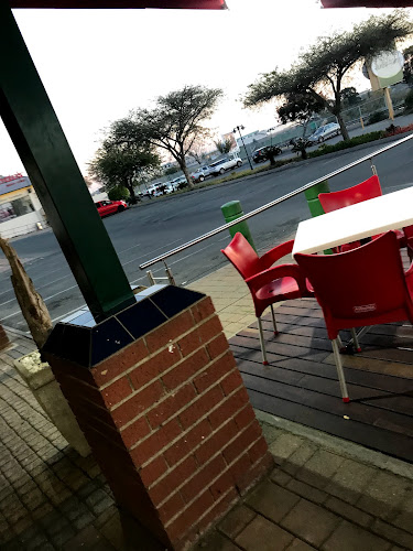 Andiccio24 Leaping Frog - Sandton