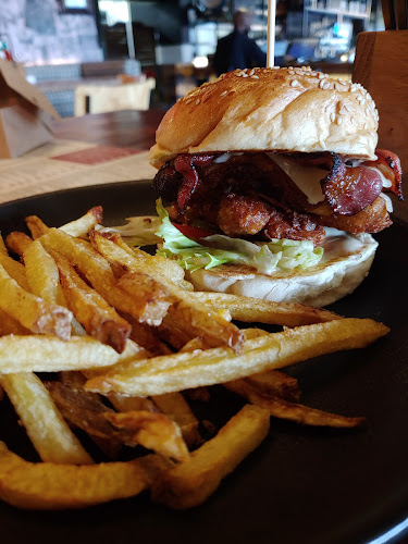 Tiger's Milk Kwena Square - Roodepoort