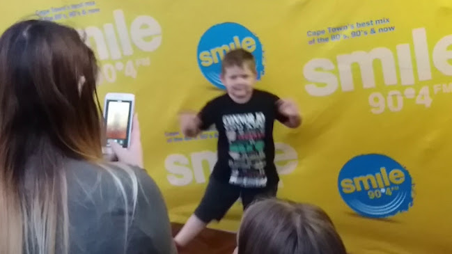 Seattle Coffee Company Media Quarter