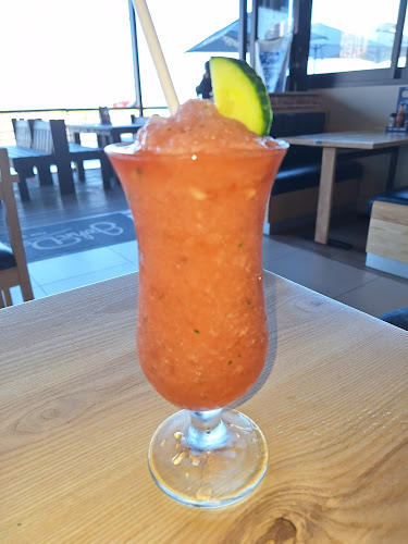 Opinii despre John Dory's Wilson's Wharf în Durban - Hospitality and gastronomy