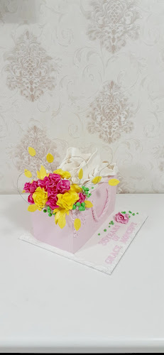 100degreescake - Hospitality and gastronomy