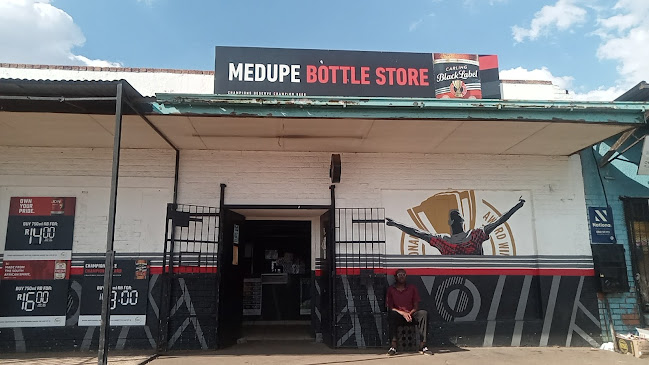 Opinii despre Medupi Bottle Store în Johannesburg - Hospitality and gastronomy