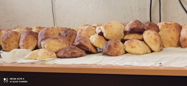 Thembi's bakery - Hospitality and gastronomy