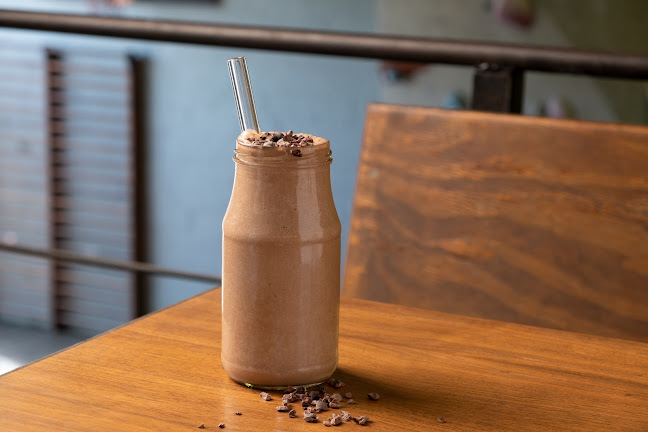 Opinii despre Bloc 11 Cafe în Cape Town - Hospitality and gastronomy