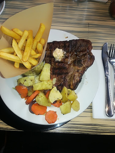 Comentarii opinii despre Hard Rock Cafe