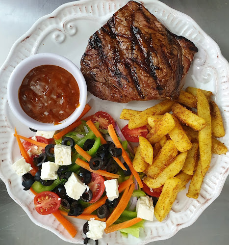 The Meet and Greet Tzaneen - Hospitality and gastronomy