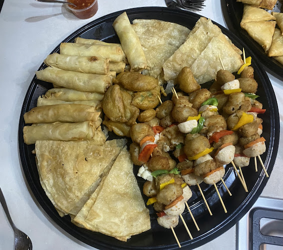 Comentarii opinii despre Andys Chinese takeaway