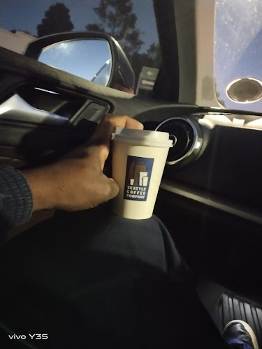 Opinii despre Seattle Coffee Co în Potchefstroom - Hospitality and gastronomy