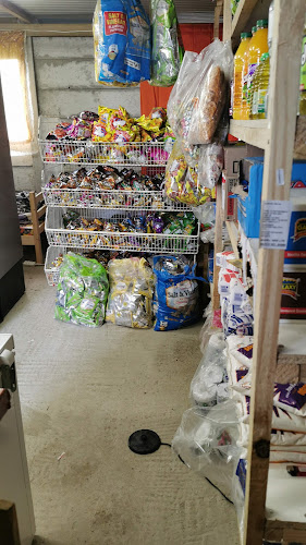 Opinii despre Baraka Cafe store în Cape Town - Hospitality and gastronomy