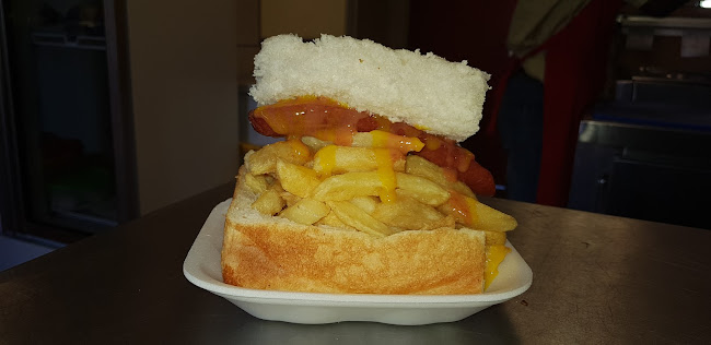 Gogo Burgers Grill And Burgers - eMalahleni