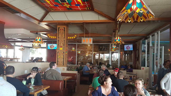 Mountain Spring Spur - Mbombela