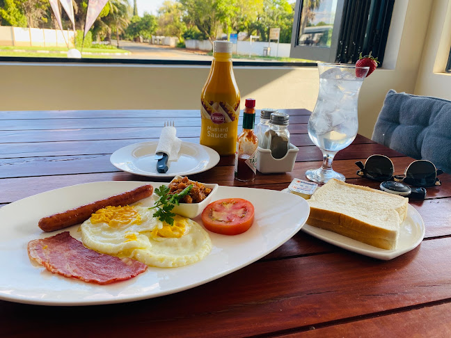 Opinii despre Del Albert Guest House & Diner în Klerksdorp - Hospitality and gastronomy