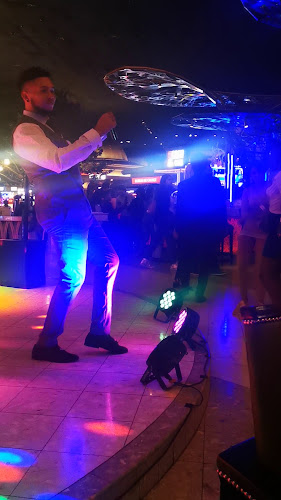 3Sixty° Liquid Lounge Montecasino