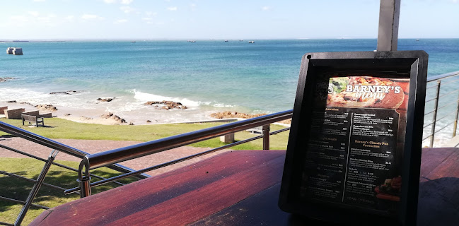 Opinii despre Barney's Tavern în Gqeberha - Hospitality and gastronomy