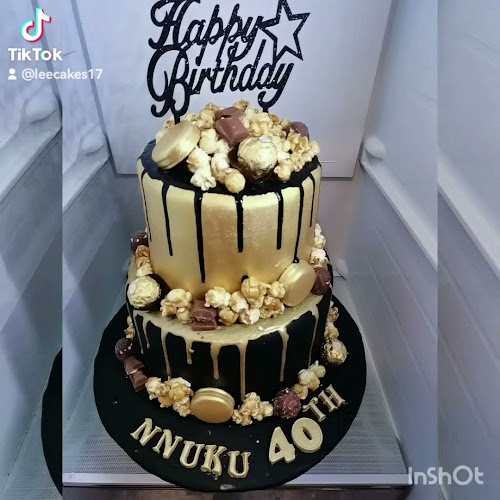 LeeCakes - Sasolburg