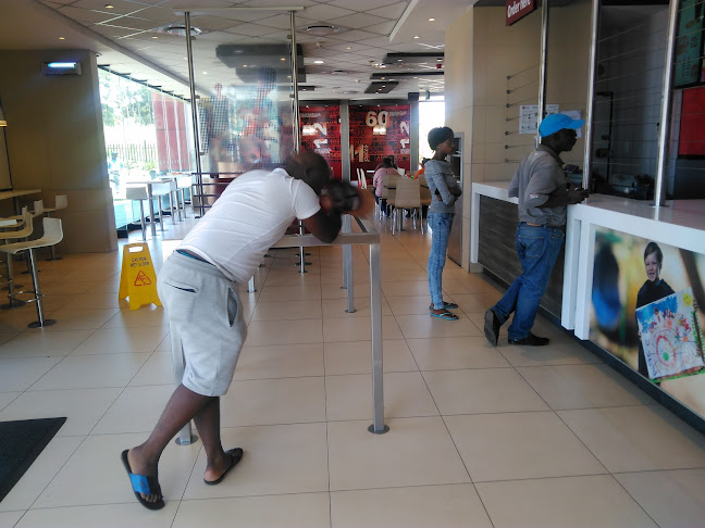 Merelden Ext 1, Cnr Voortrekker &, OR Tambo Rd, eMalahleni, 1035